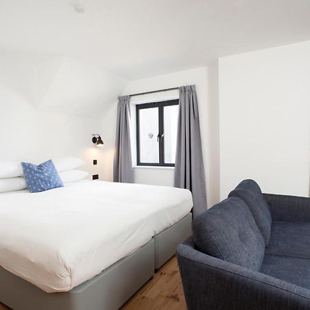 Leggetts Lane Lejlighedshotel Whitstable Eksteriør billede