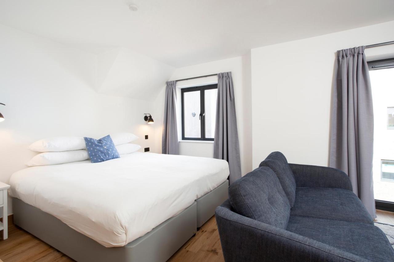 Leggetts Lane Lejlighedshotel Whitstable Eksteriør billede