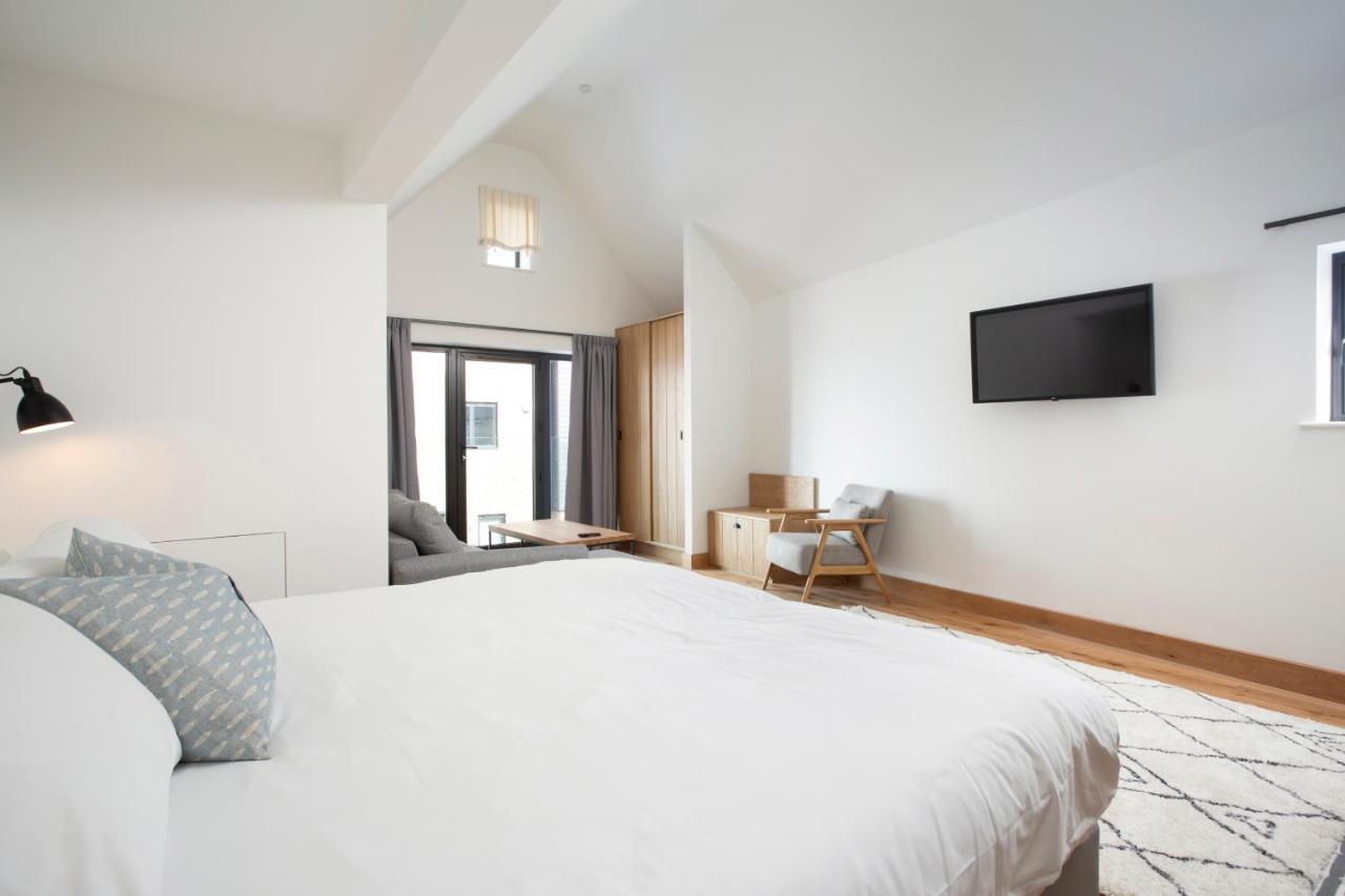 Leggetts Lane Lejlighedshotel Whitstable Eksteriør billede