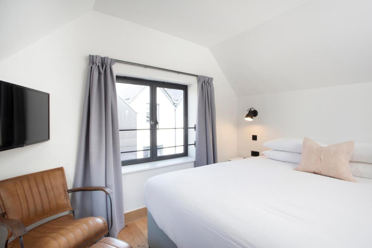 Leggetts Lane Lejlighedshotel Whitstable Eksteriør billede